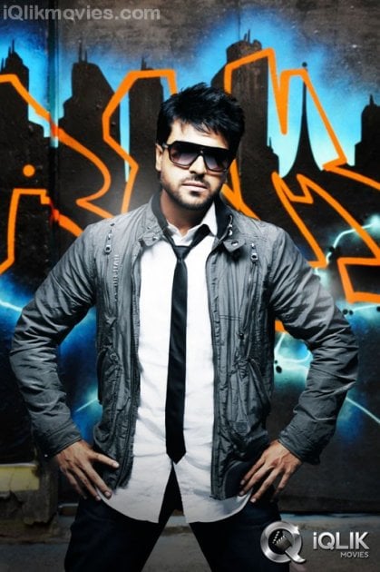 Ram-Charan